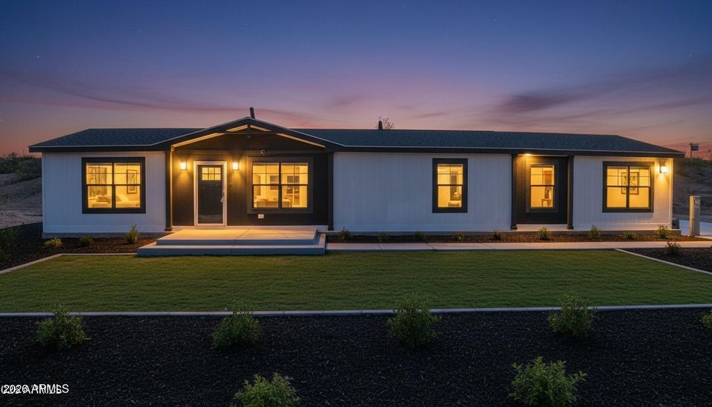 Photo of 33013 W Cambridge Avenue, Tonopah, AZ 85354 (MLS # 6994022)