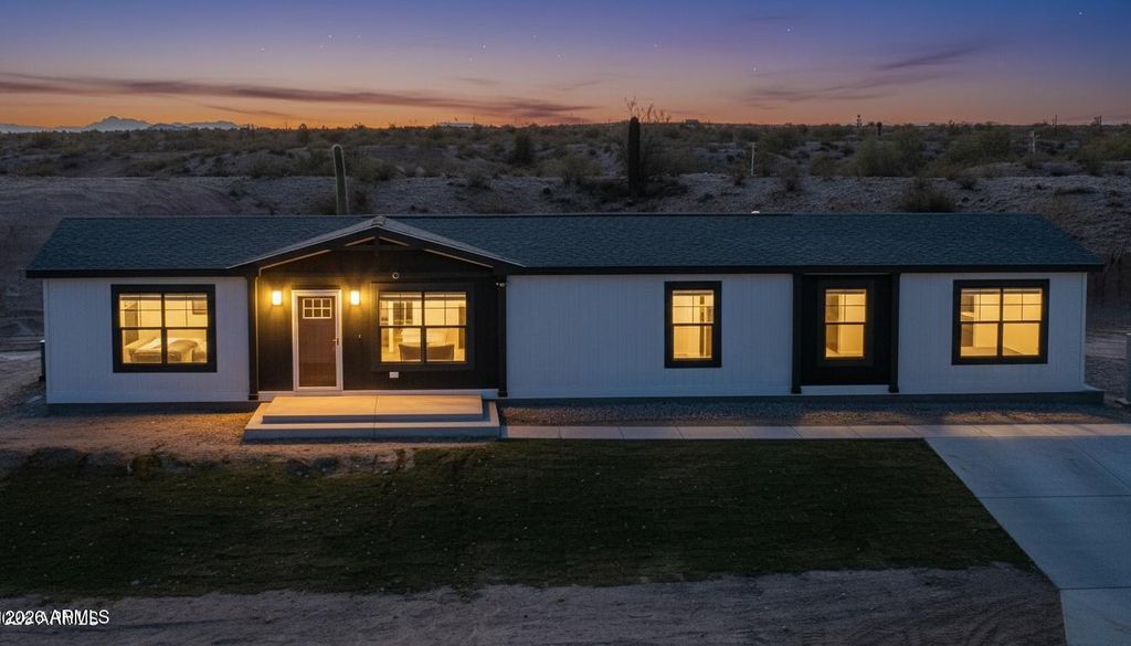 Photo of 33013 W Cambridge Avenue, Tonopah, AZ 85354 (MLS # 6994022)