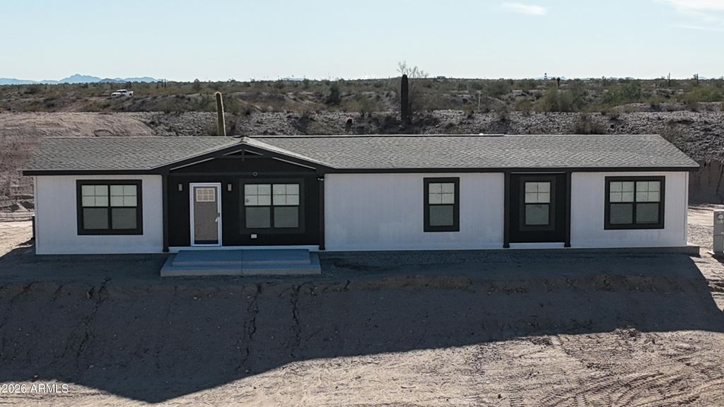 Photo of 33013 W Cambridge Avenue, Tonopah, AZ 85354 (MLS # 6994022)