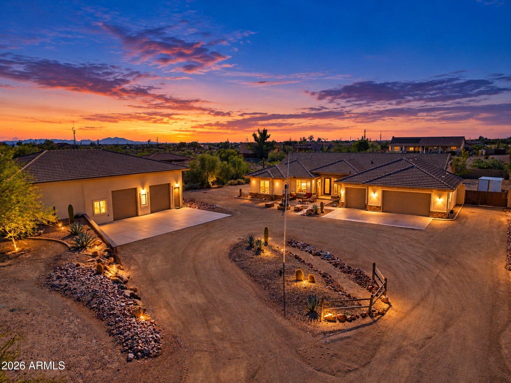 Photo of 1532 N Roadrunner Road, Apache Junction, AZ 85119 (MLS # 7088983)