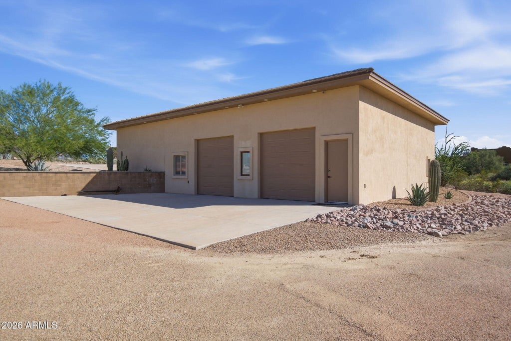 Photo of 1532 N Roadrunner Road, Apache Junction, AZ 85119 (MLS # 7088983)