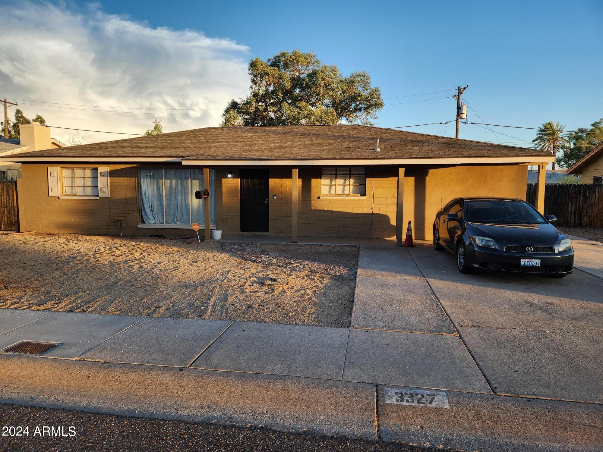 View Phoenix, AZ 85017 house