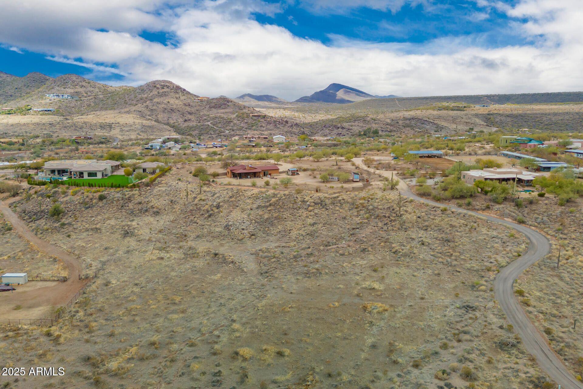 41151 N 54th Street -