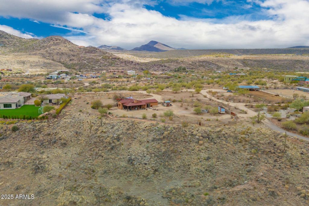 Photo of 41151 N 54th Street #-, Cave Creek, AZ 85331 (MLS # 6837756)