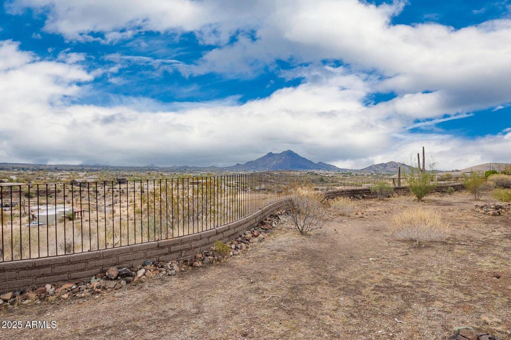 Photo of 41151 N 54th Street #-, Cave Creek, AZ 85331 (MLS # 6837756)
