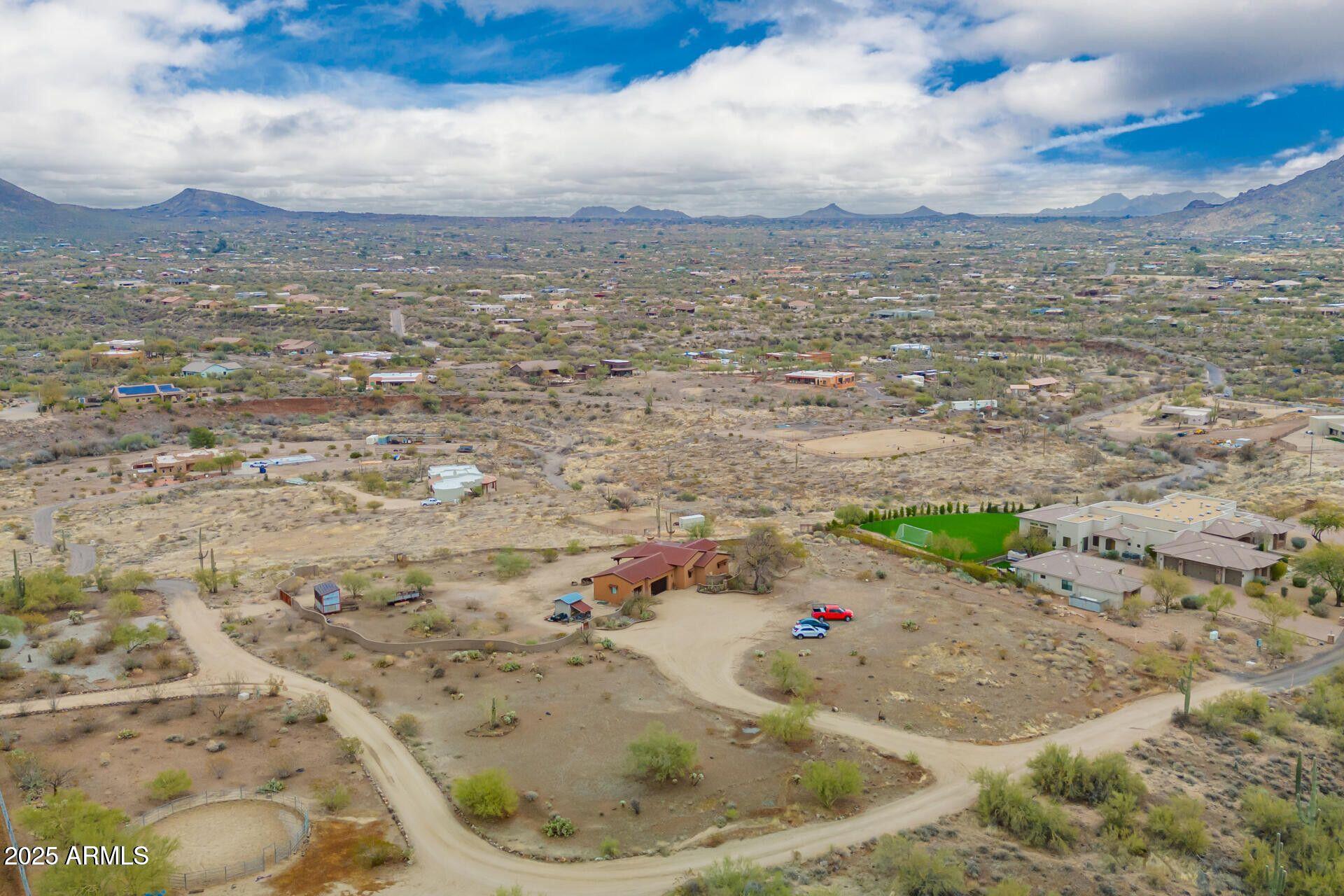 41151 N 54th Street -
