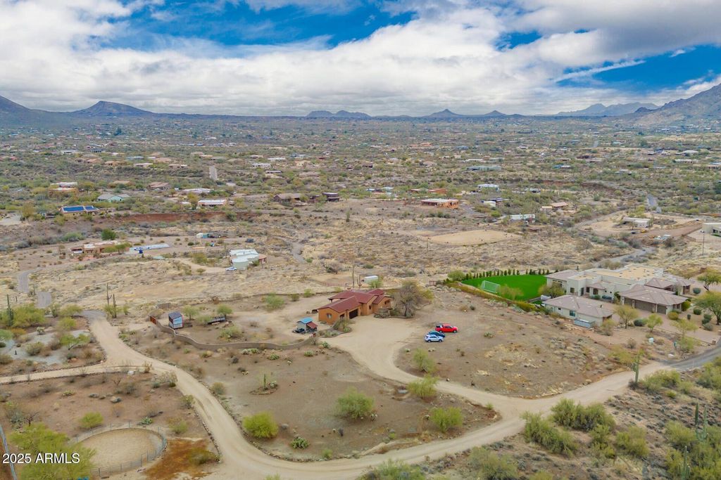 Photo of 41151 N 54th Street #-, Cave Creek, AZ 85331 (MLS # 6837756)