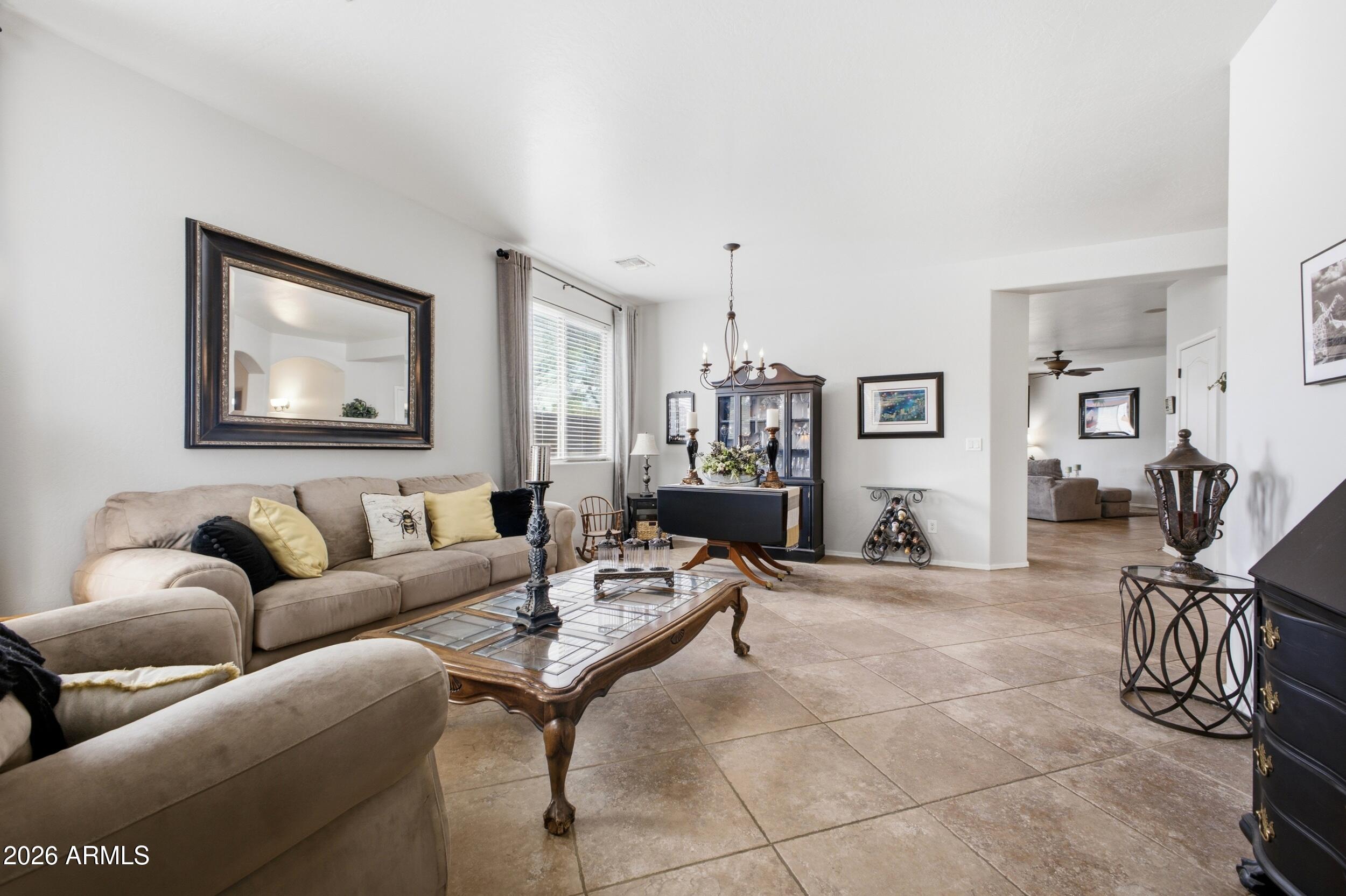 Properties 1 18744 N ARBOR Drive