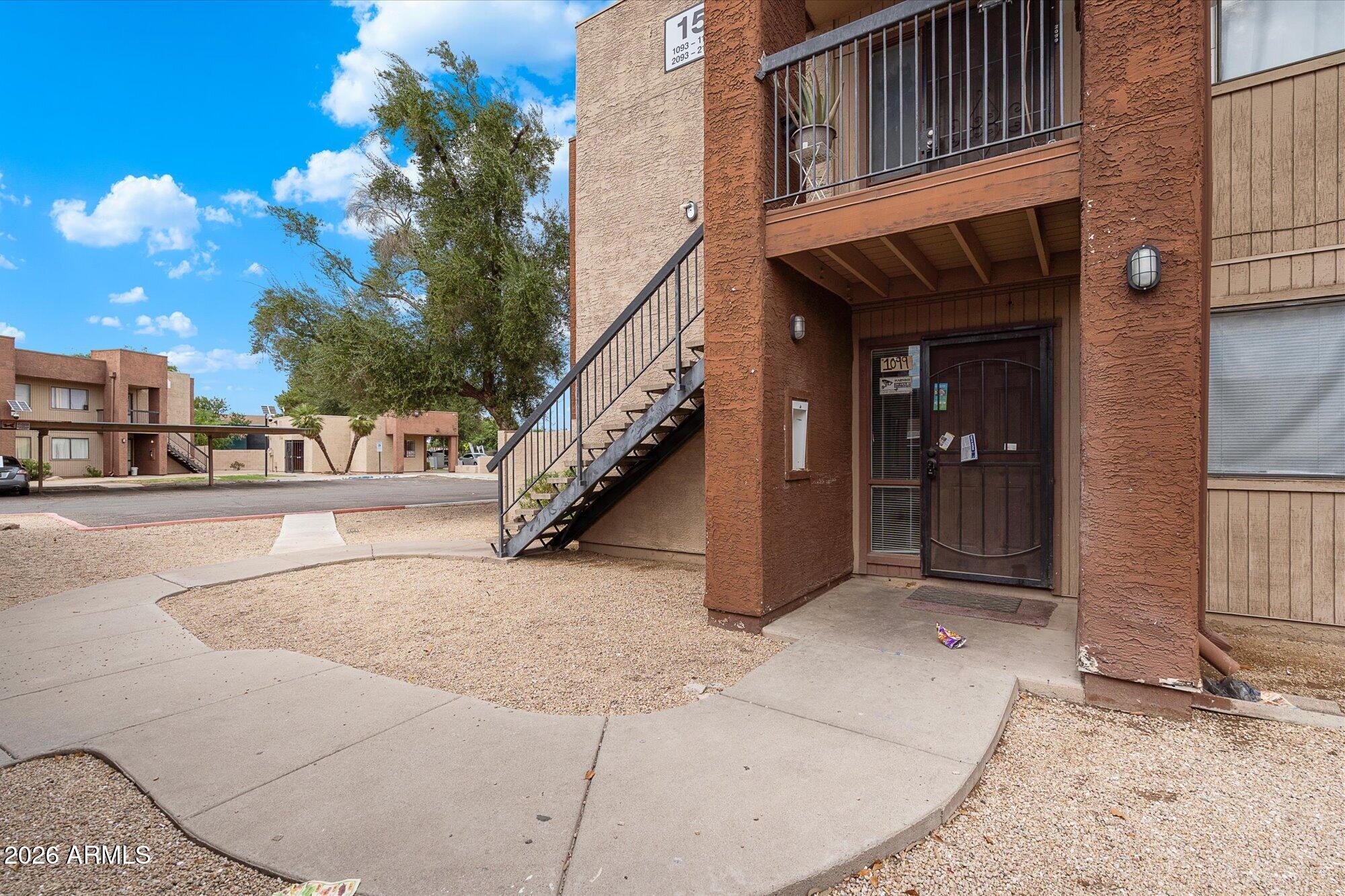 3810 N Maryvale Parkway Apt 1099