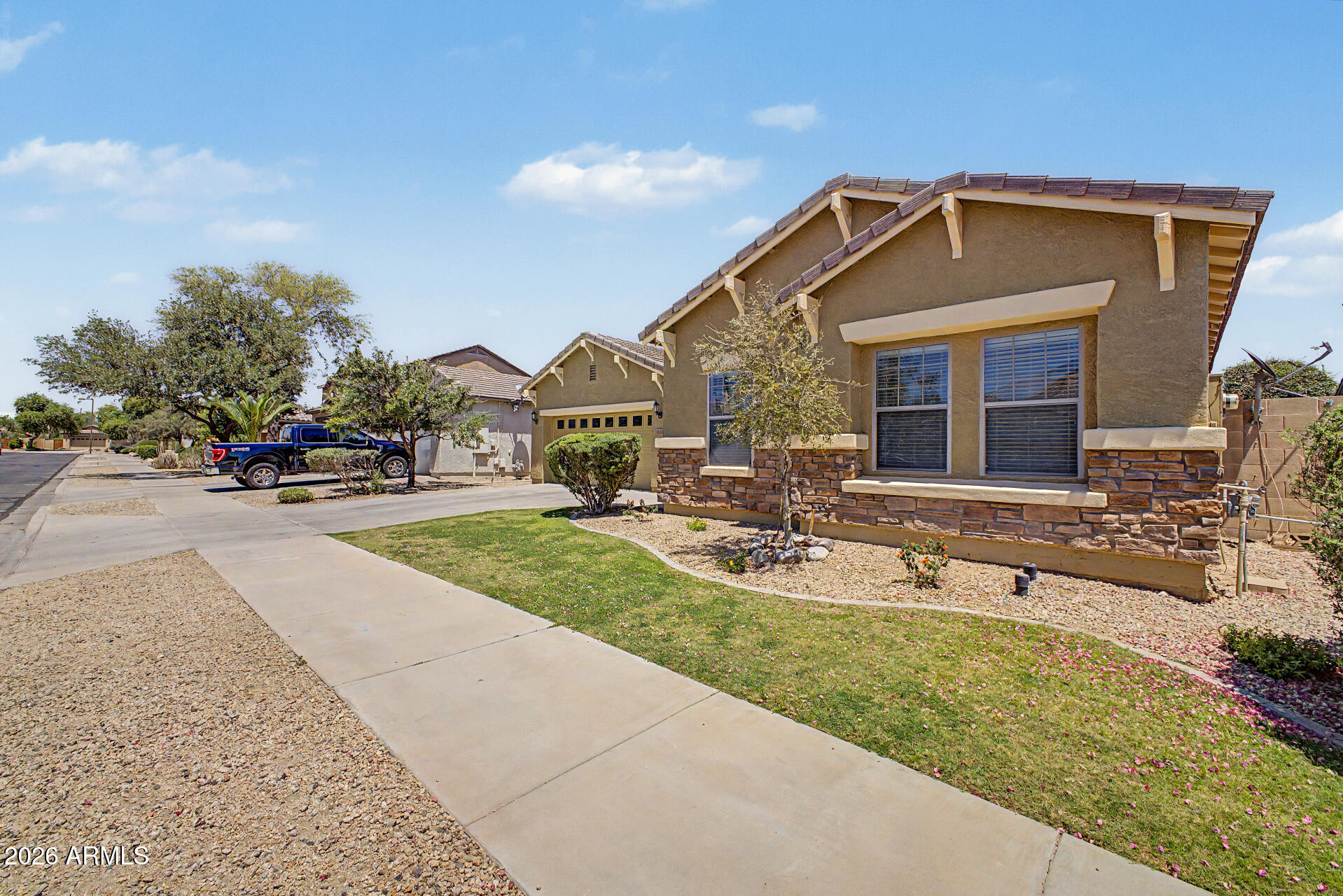 11231 N 163RD Drive