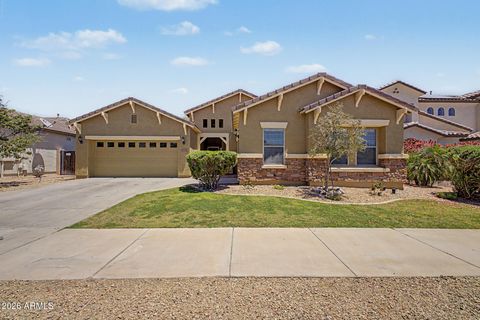 11231 N 163RD Drive Surprise AZ 85388