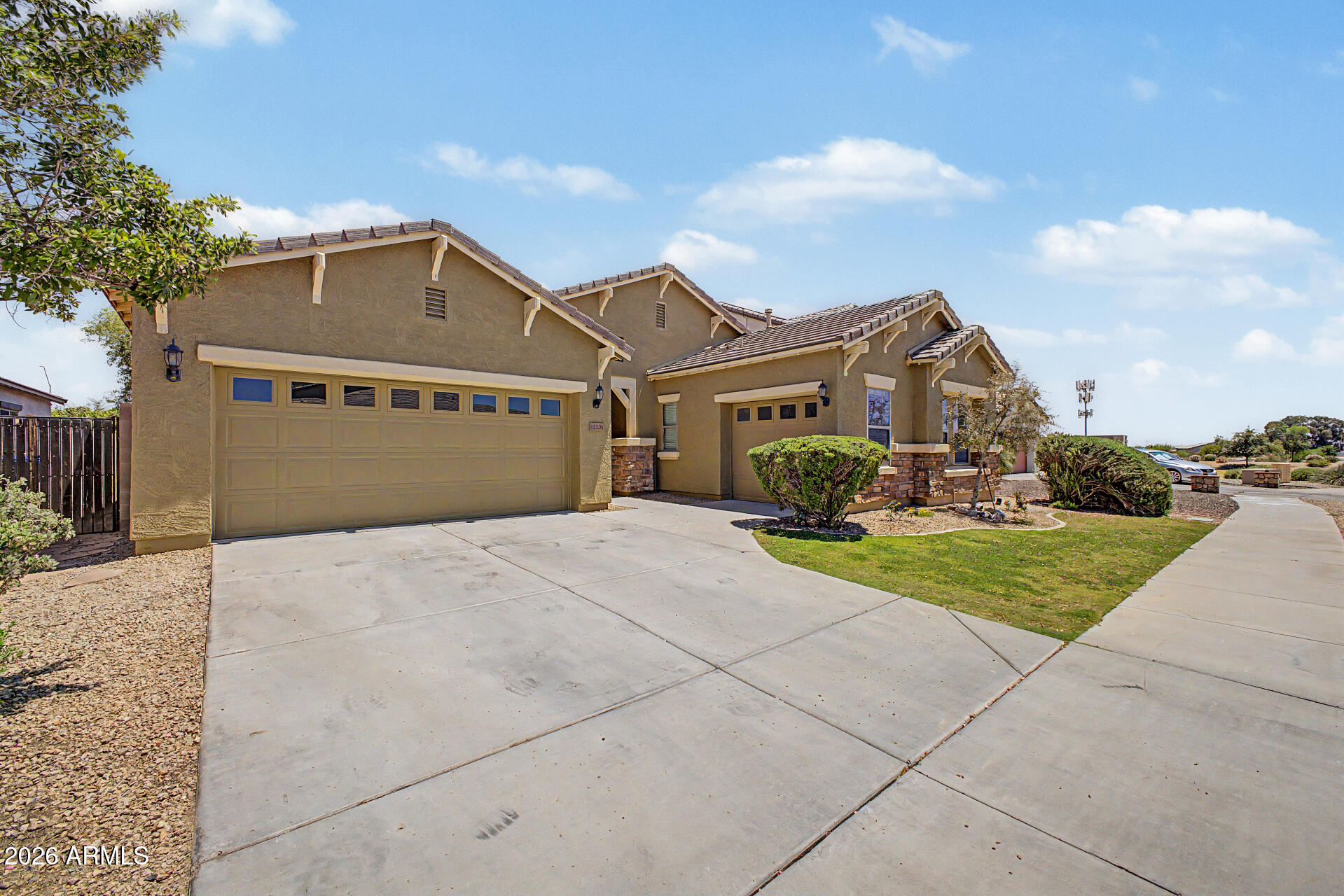 11231 N 163RD Drive