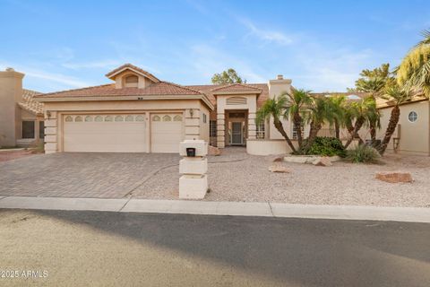 10836 E San Tan Boulevard Sun Lakes AZ 85248
