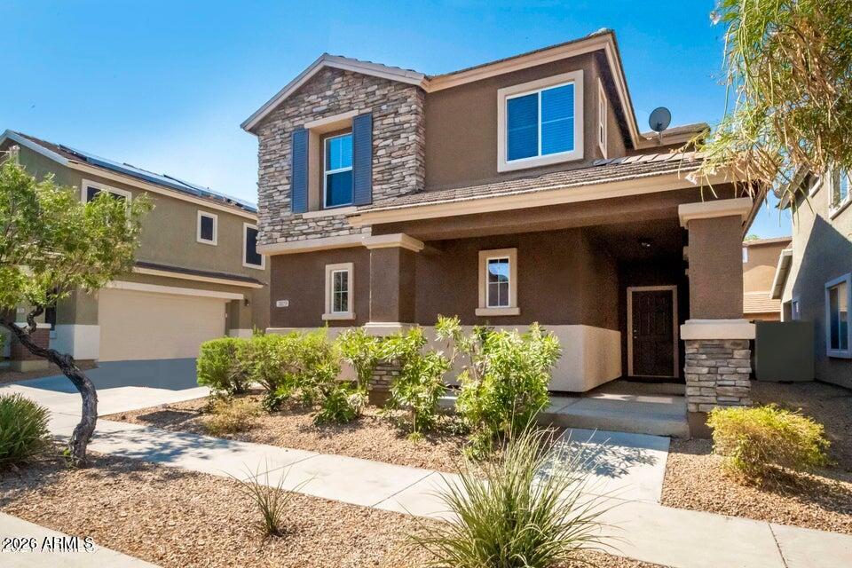 3029 W Villa Cassandra Drive