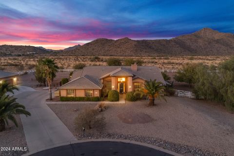 Single Family Residence in Casa Grande AZ 9370 WEAVER Circle.jpg