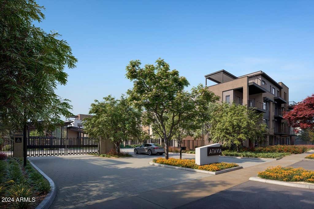 Photo of 19360 N 73rd Way #1018, Scottsdale, AZ 85255 (MLS # 7037512)