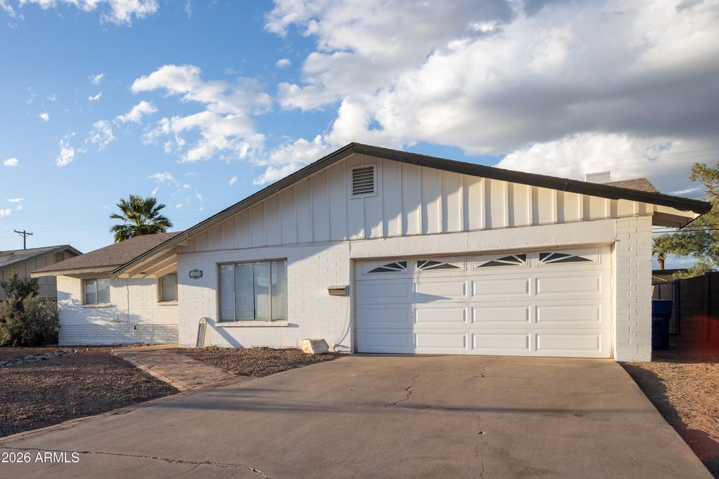 Photo of 122 E Del Rio Drive, Tempe, AZ 85282 (MLS # 7014760)