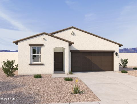 Photo of 18156 W Paraiso Drive, Surprise, AZ 85387 (MLS # 6888514)