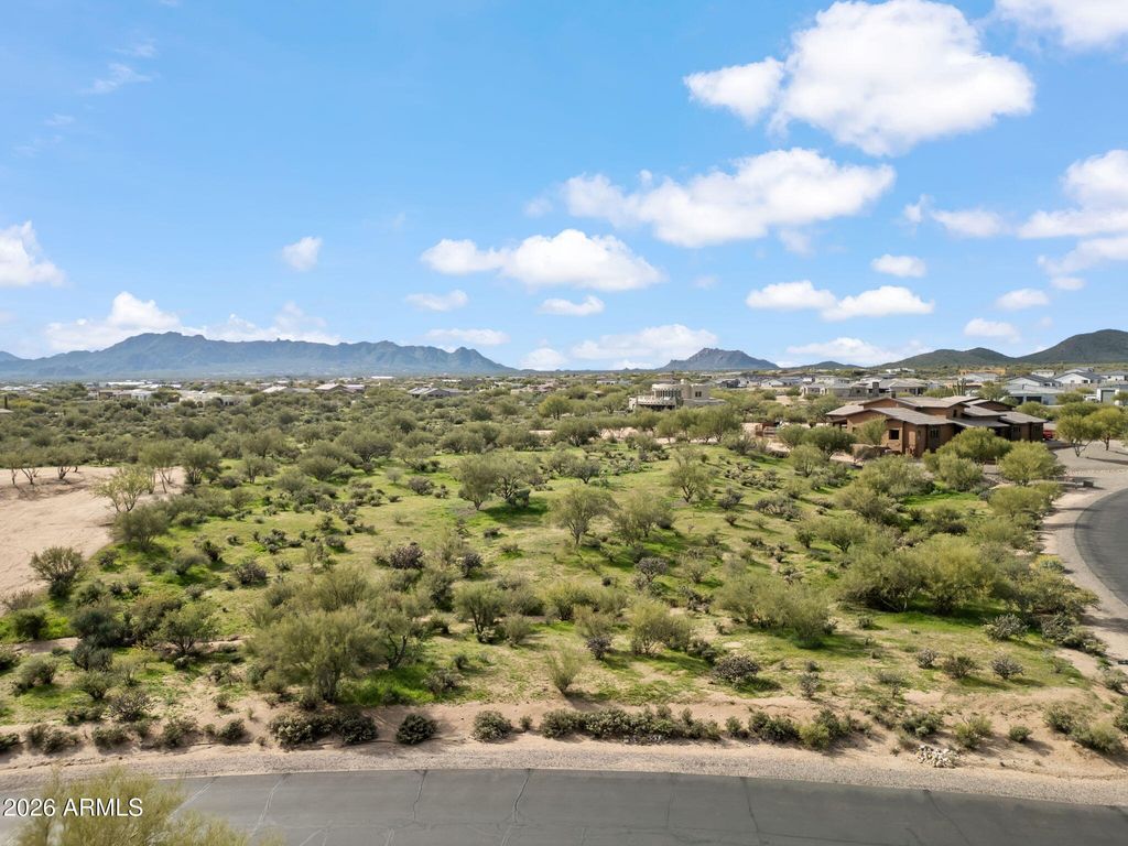 Photo of 14213 E Windstone Trail #15, Scottsdale, AZ 85262 (MLS # 6963199)