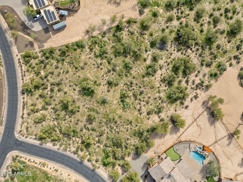 Photo of 14213 E Windstone Trail #15, Scottsdale, AZ 85262 (MLS # 6963199)