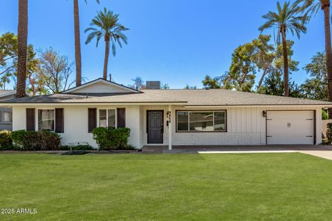 Photo of 4617 E Catalina Drive, Phoenix, AZ 85018 (MLS # 6931099)
