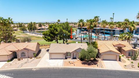Property photo of 6310 S Cypress Point Drive, Chandler, AZ 85249
