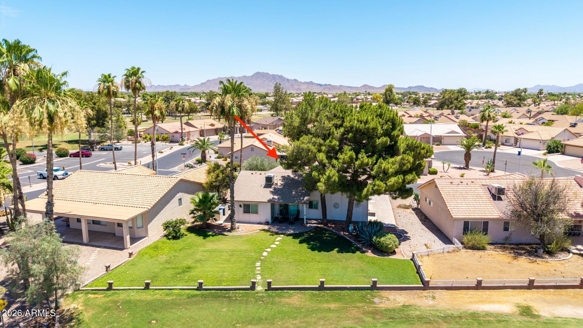 6310 S CYPRESS POINT Drive
