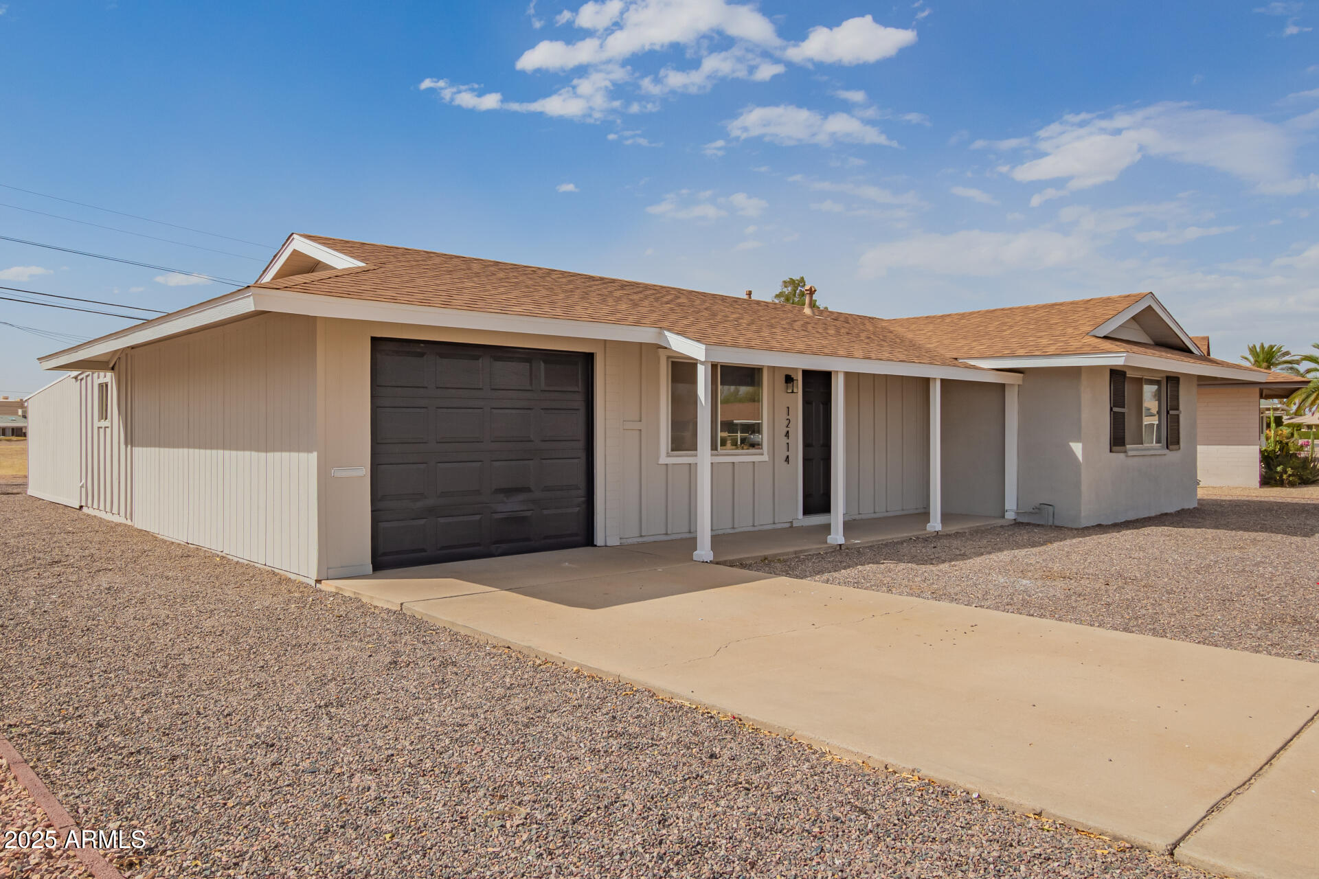 12414 N PEBBLE BEACH Drive