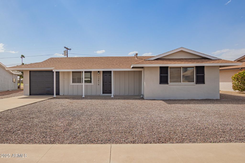 Photo of 12414 N Pebble Beach Drive, Sun City, AZ 85351 (MLS # 6923188)
