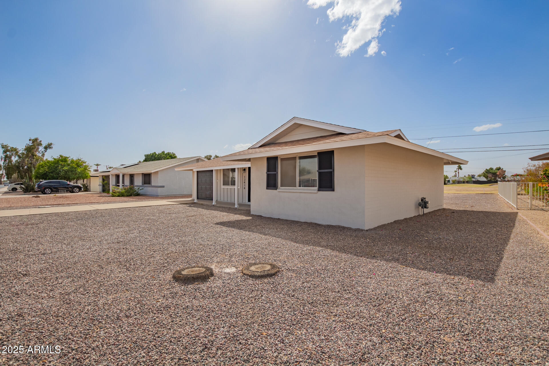 12414 N PEBBLE BEACH Drive