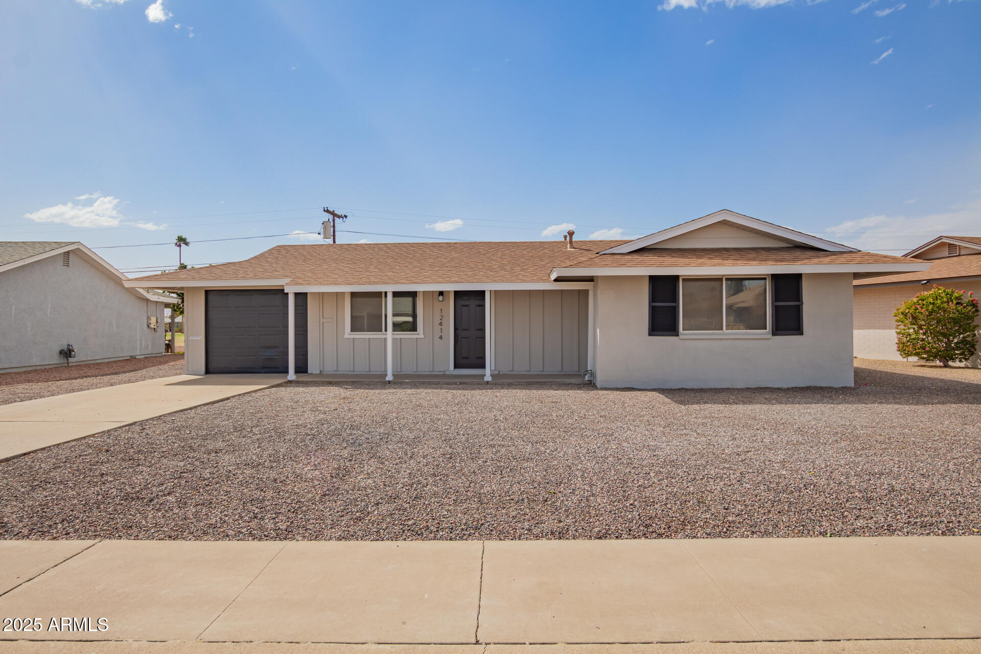 12414 N PEBBLE BEACH Drive