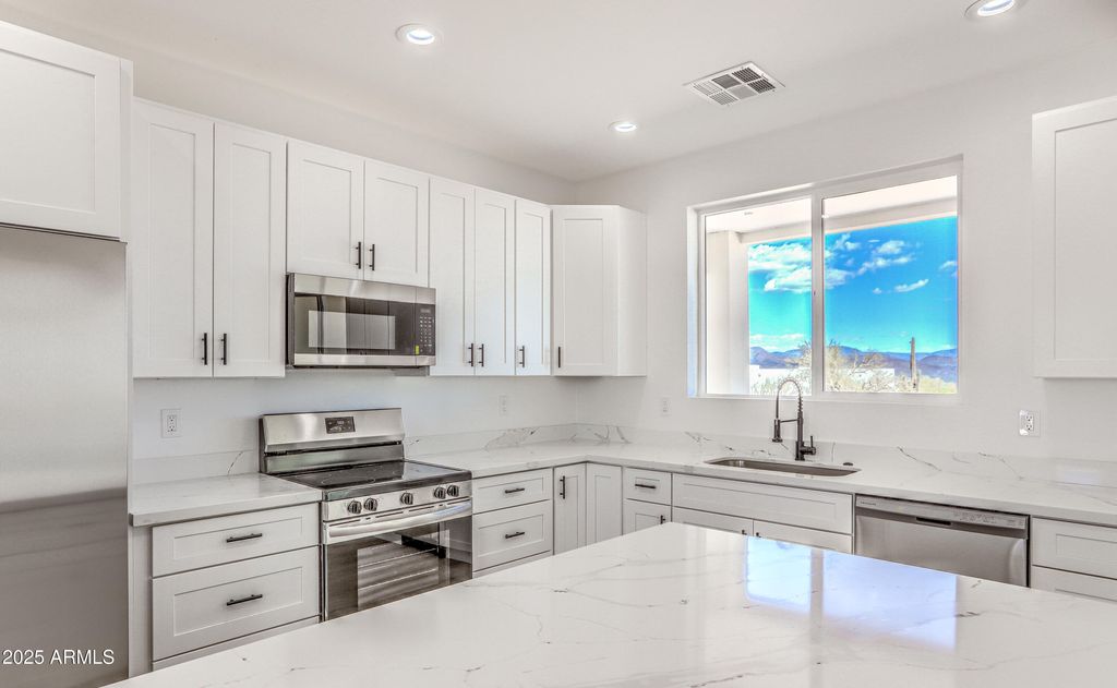 Photo of 16025 E Rancho Laredo Drive, Scottsdale, AZ 85262 (MLS # 6866486)