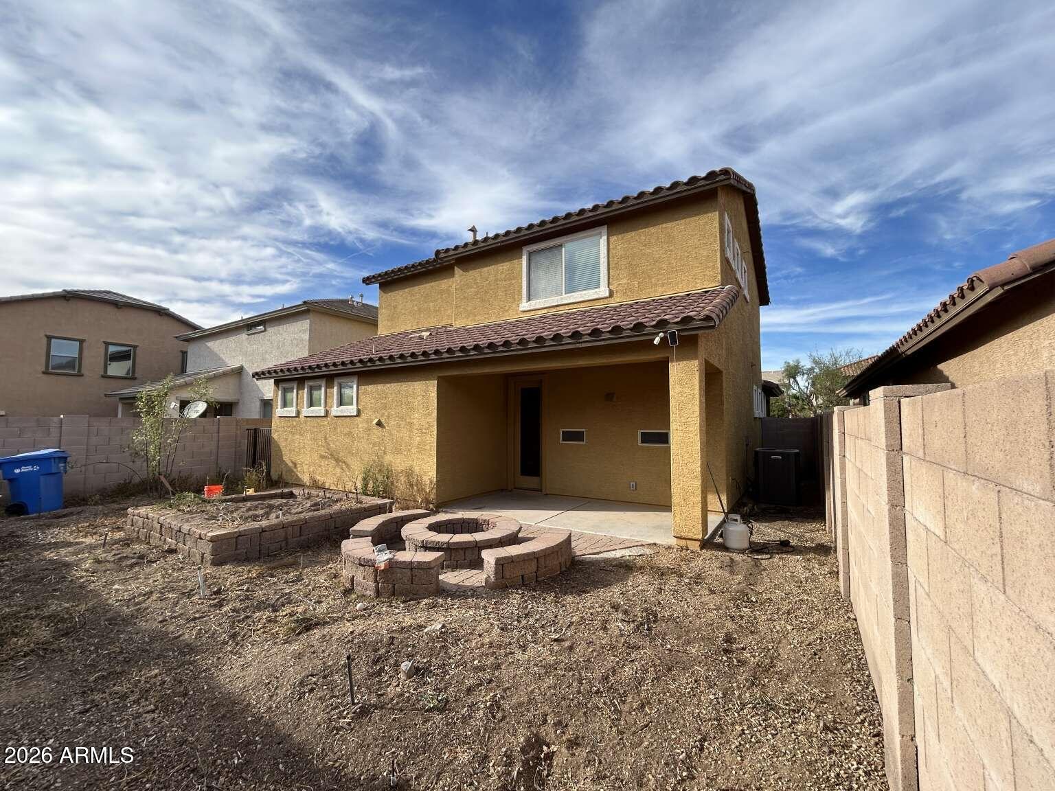 2955 E SALTSAGE Drive