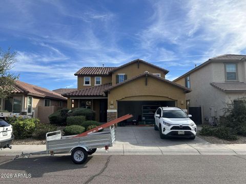 2955 E SALTSAGE Drive Phoenix AZ 85048