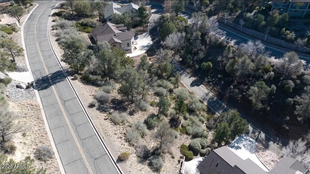 1256 McDonald Drive Lot #54