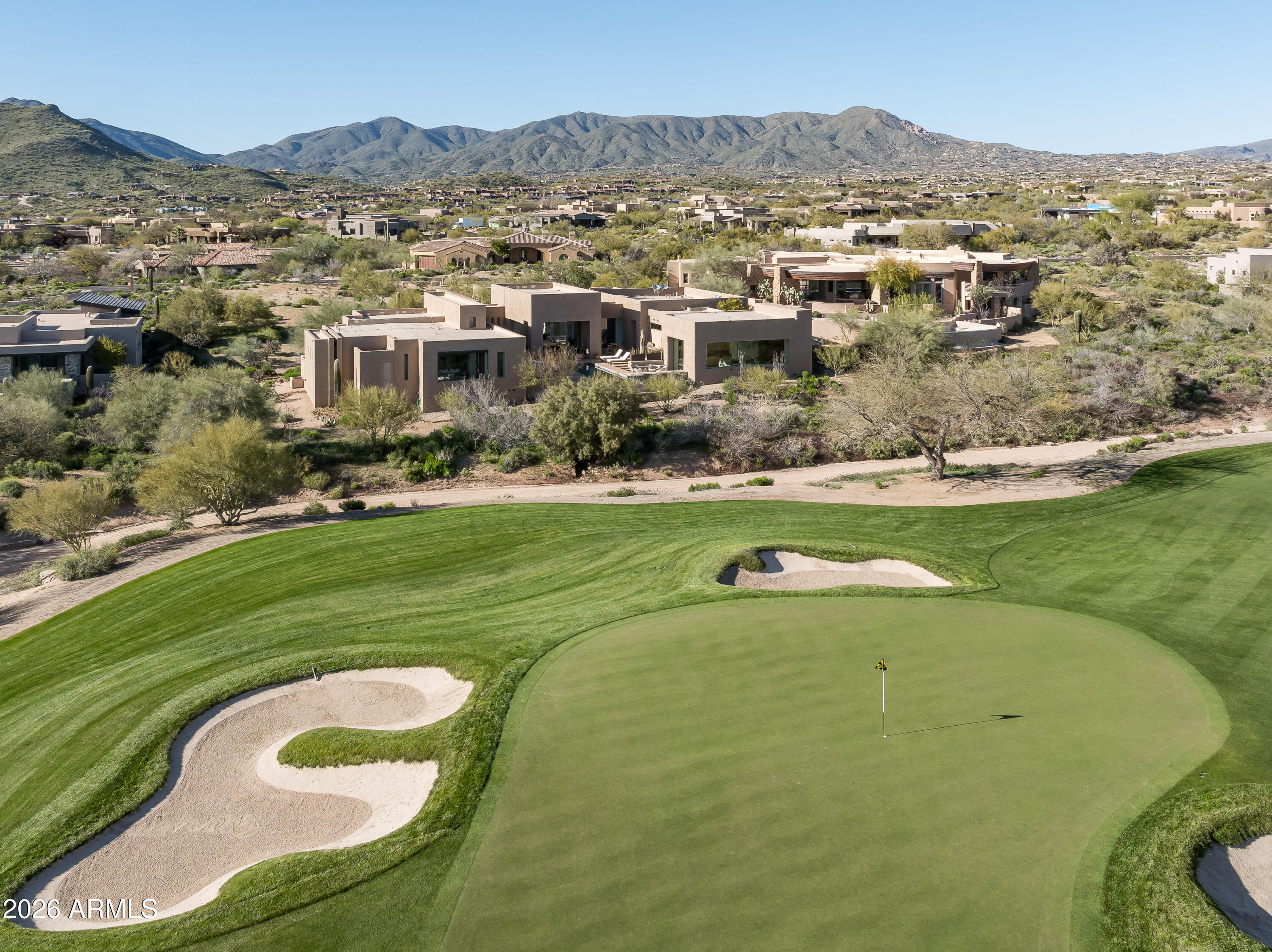 9821 E Sundance Trail