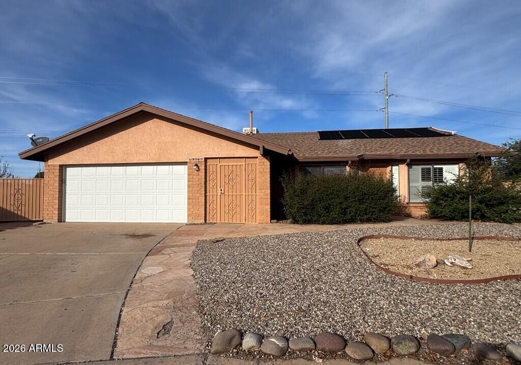 3567 EAGLE VISTA Drive