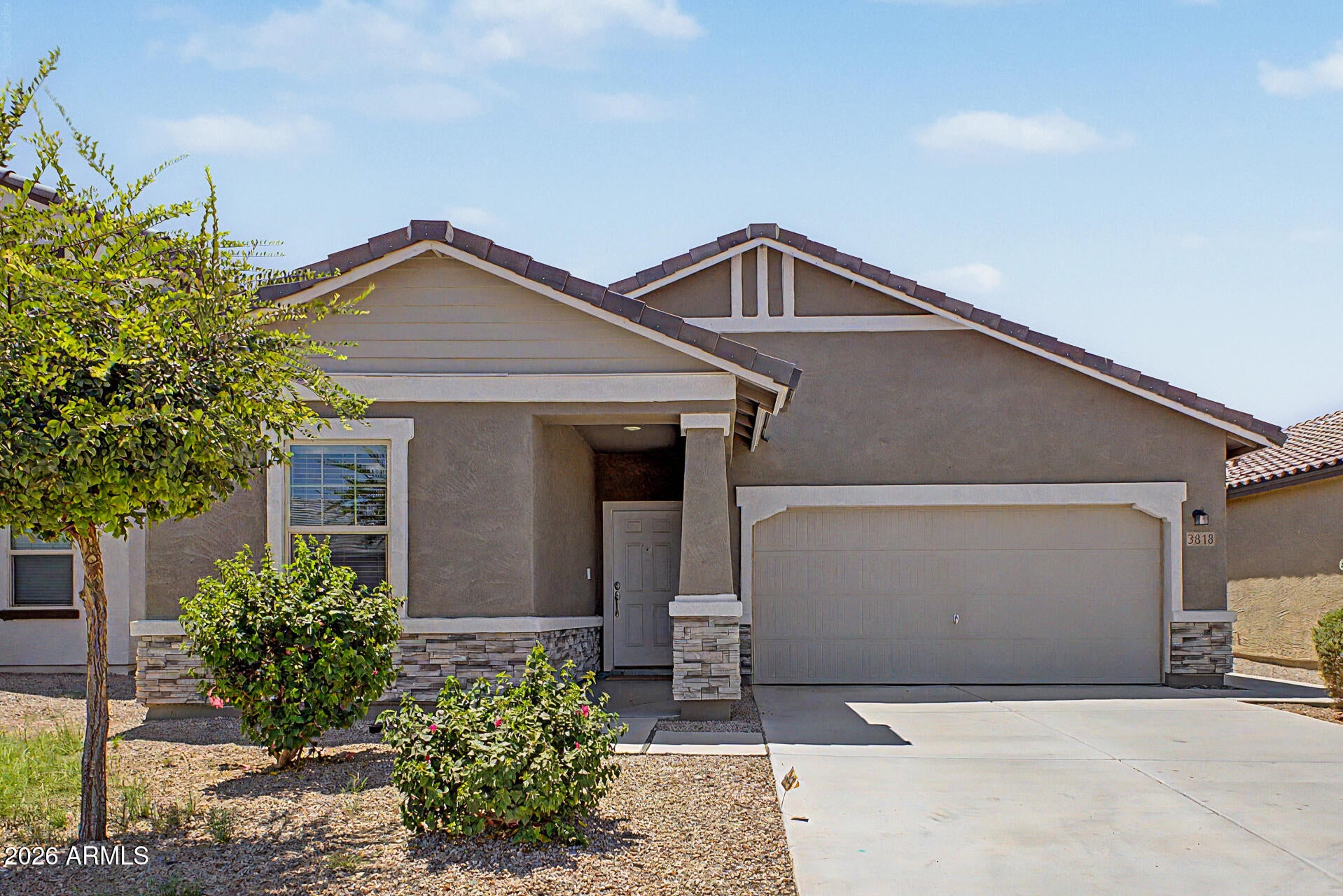 3818 S 96TH Lane