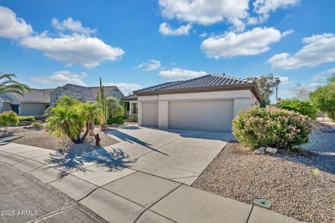 18508 N AVALON Lane Surprise AZ 85374