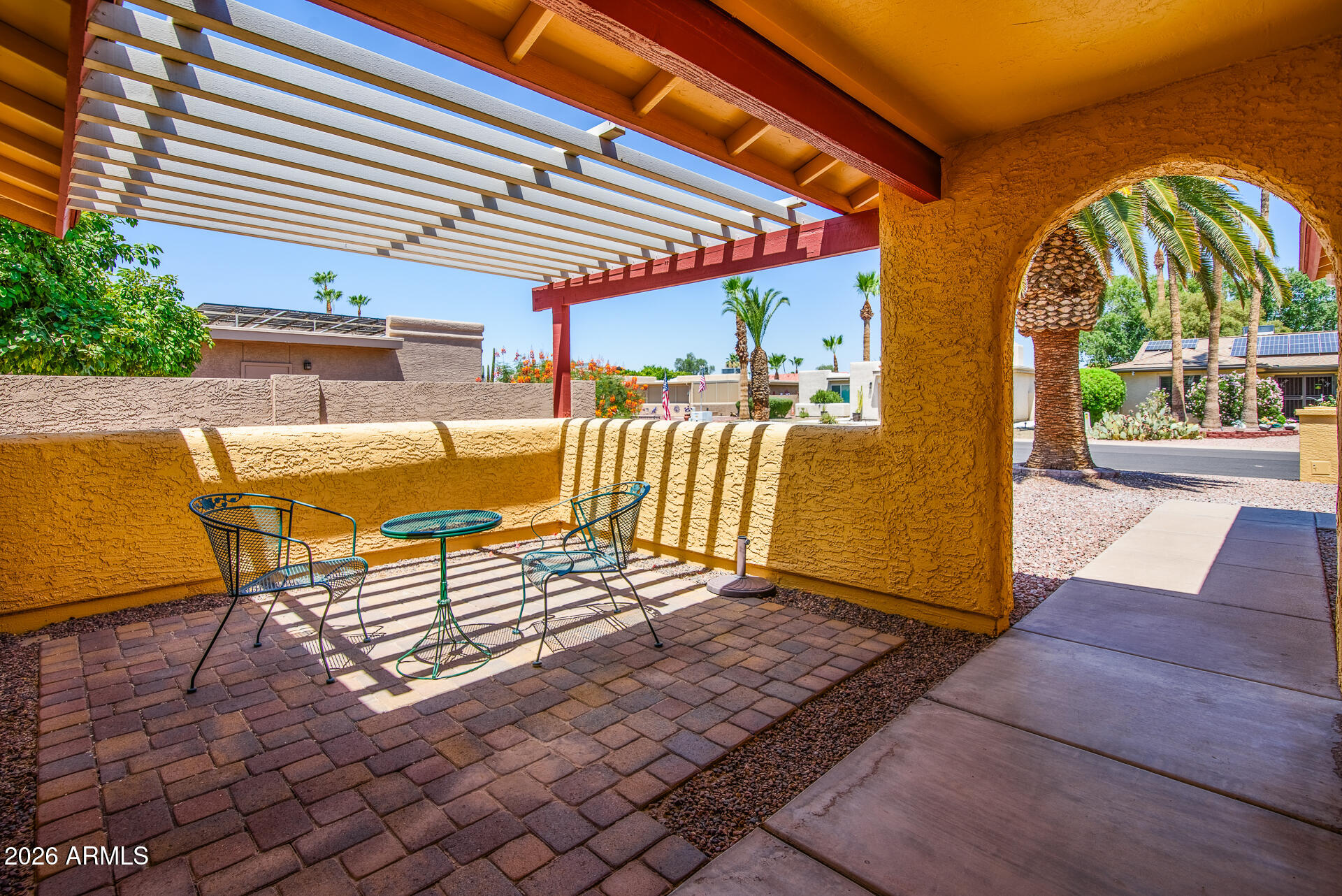 25821 S NEW TOWN Drive