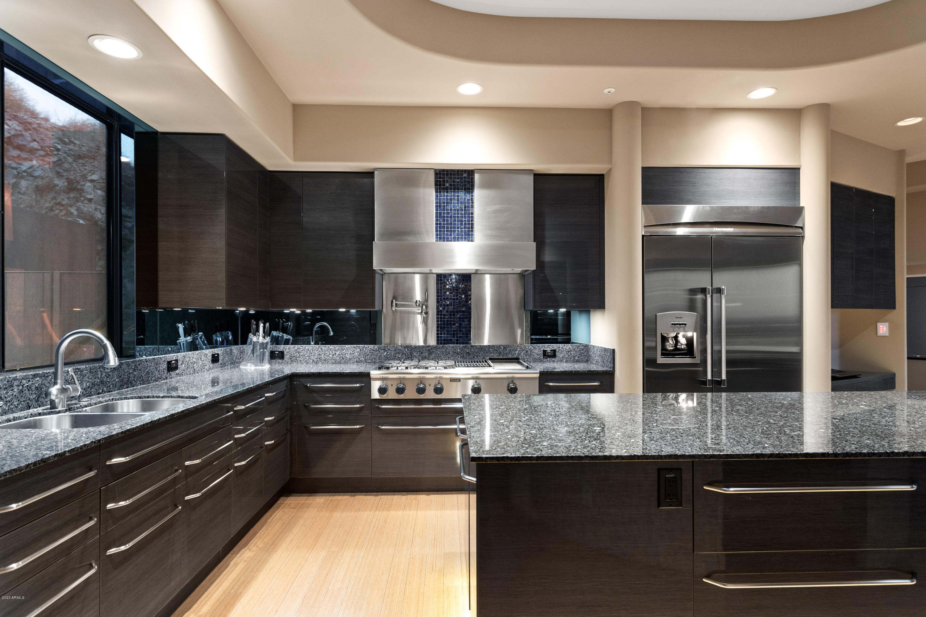 PARADISE VISTA ESTATES - Residential