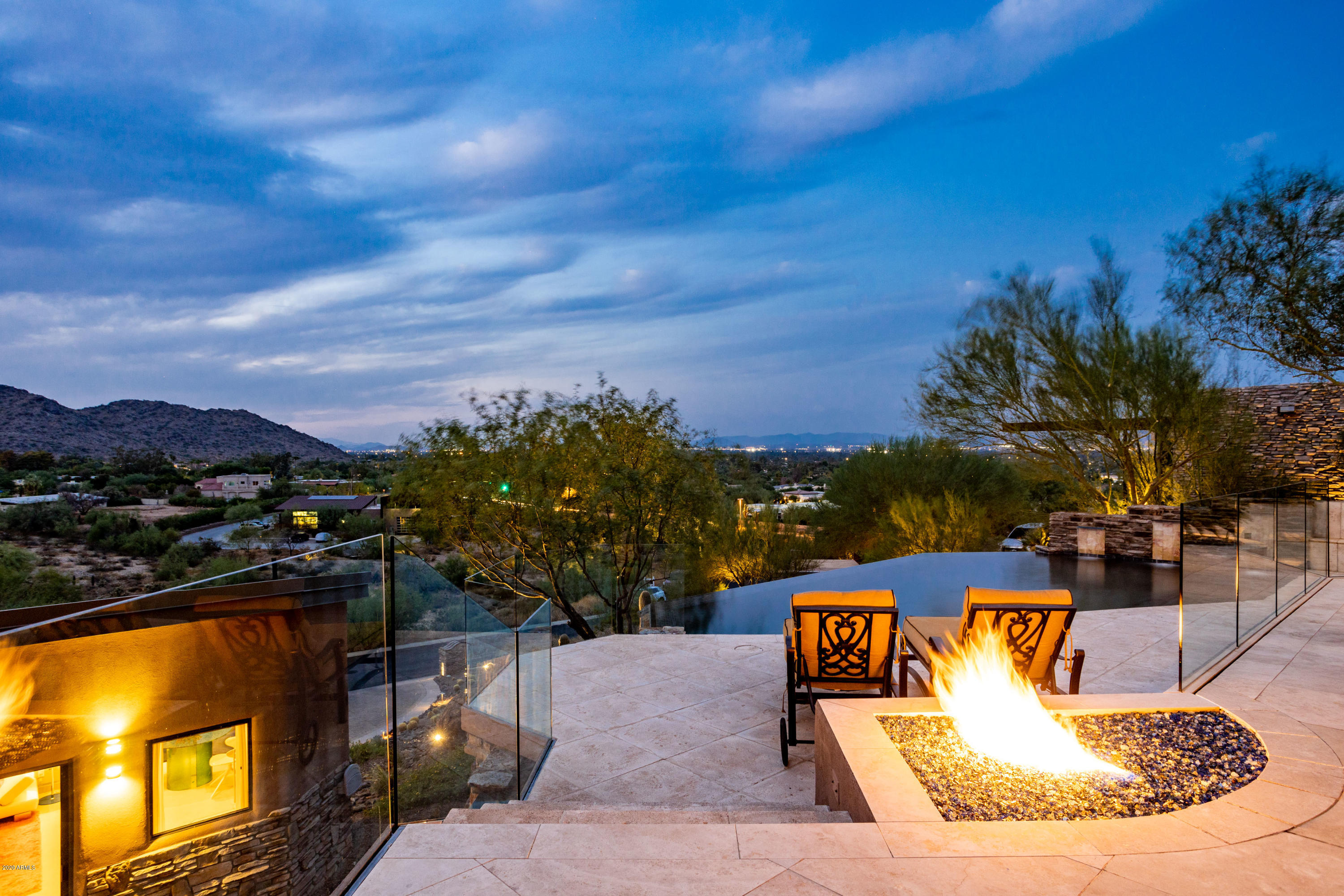 PARADISE VISTA ESTATES - Residential