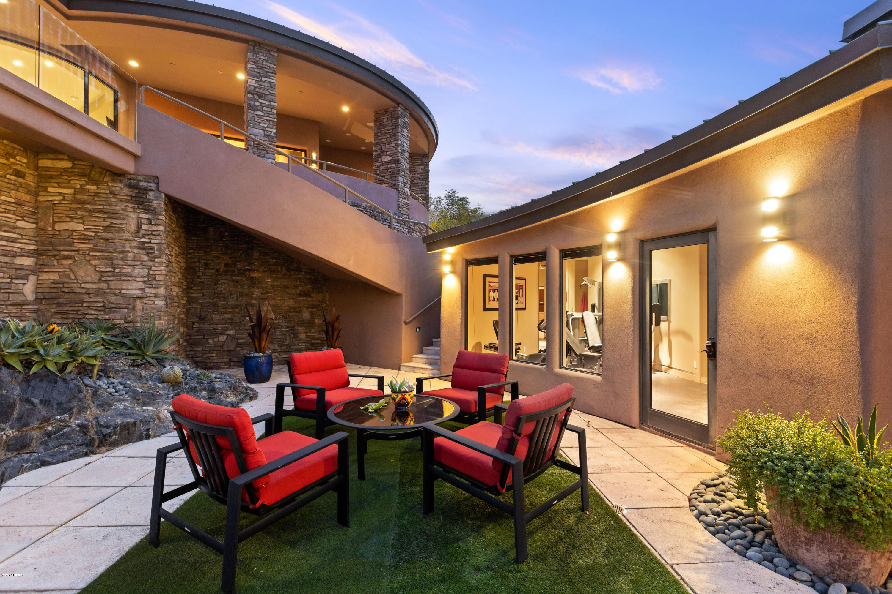 PARADISE VISTA ESTATES - Residential