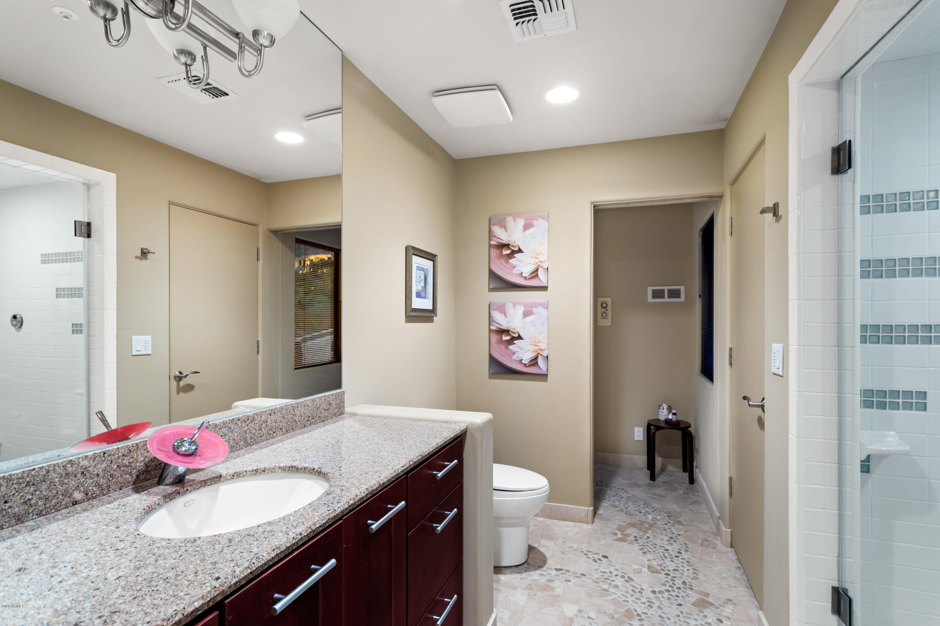 PARADISE VISTA ESTATES - Residential