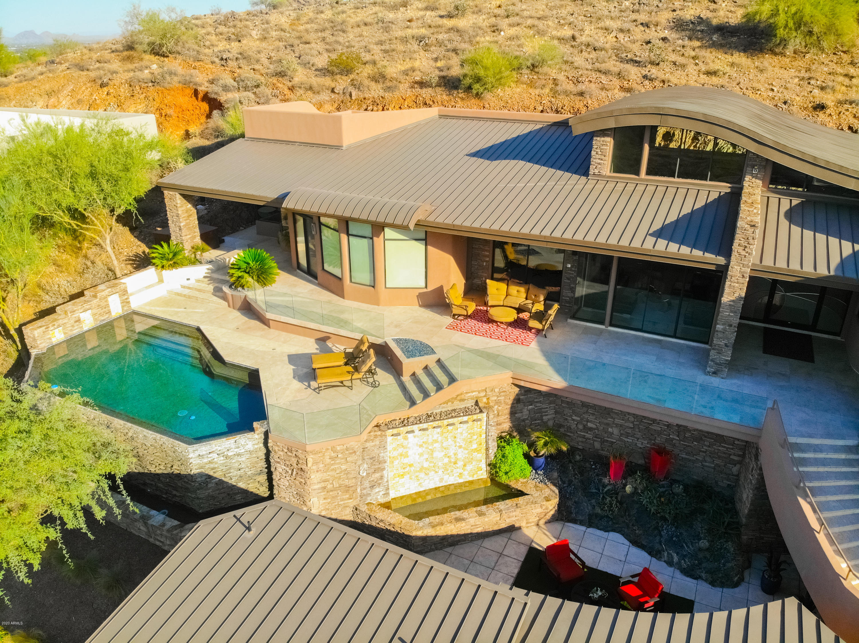 PARADISE VISTA ESTATES - Residential
