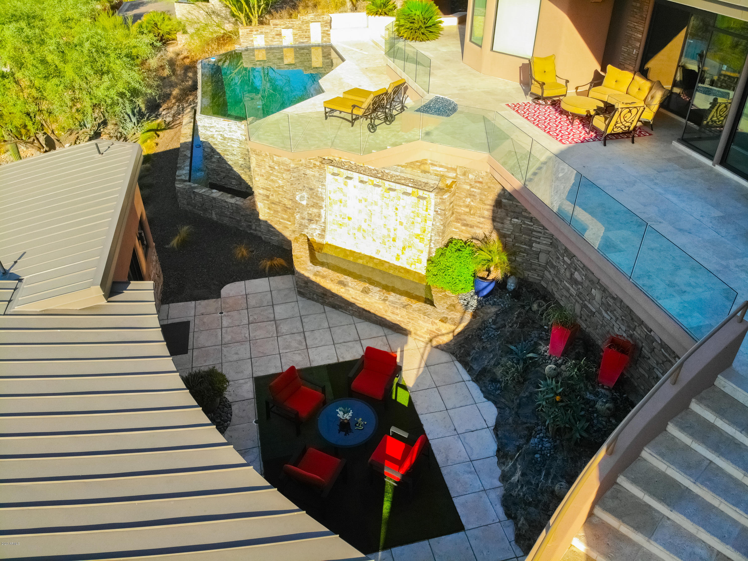 PARADISE VISTA ESTATES - Residential