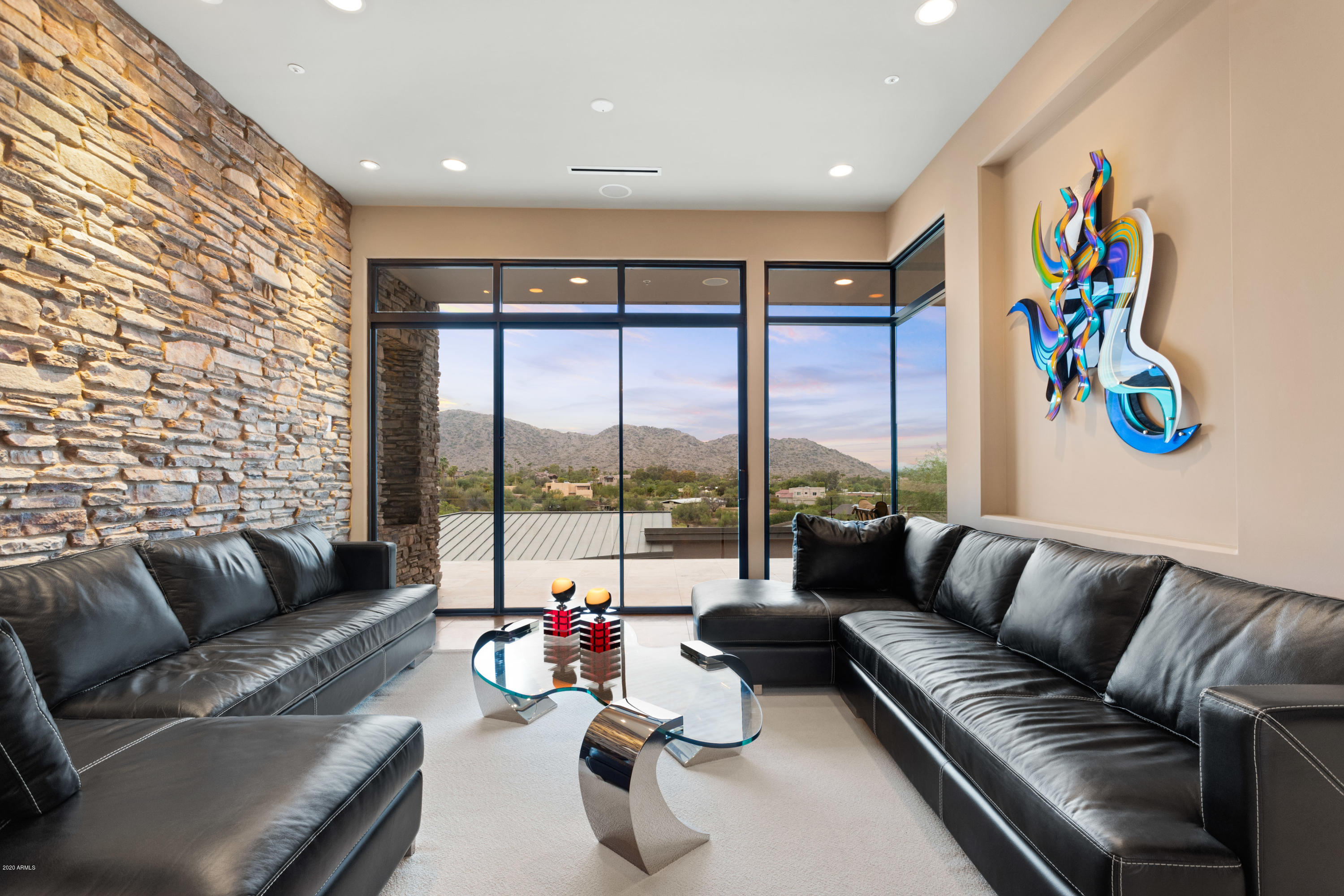 PARADISE VISTA ESTATES - Residential