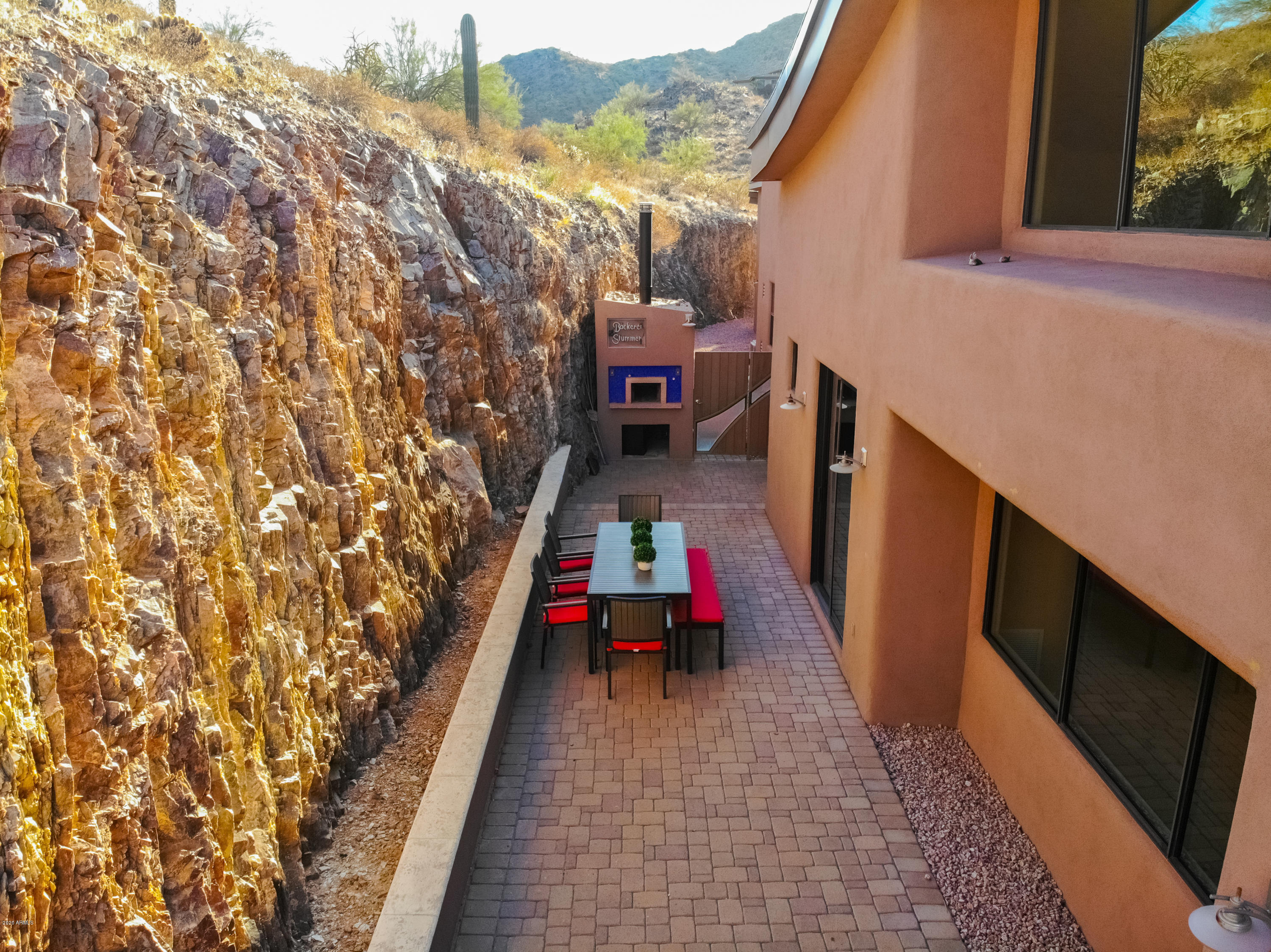 PARADISE VISTA ESTATES - Residential