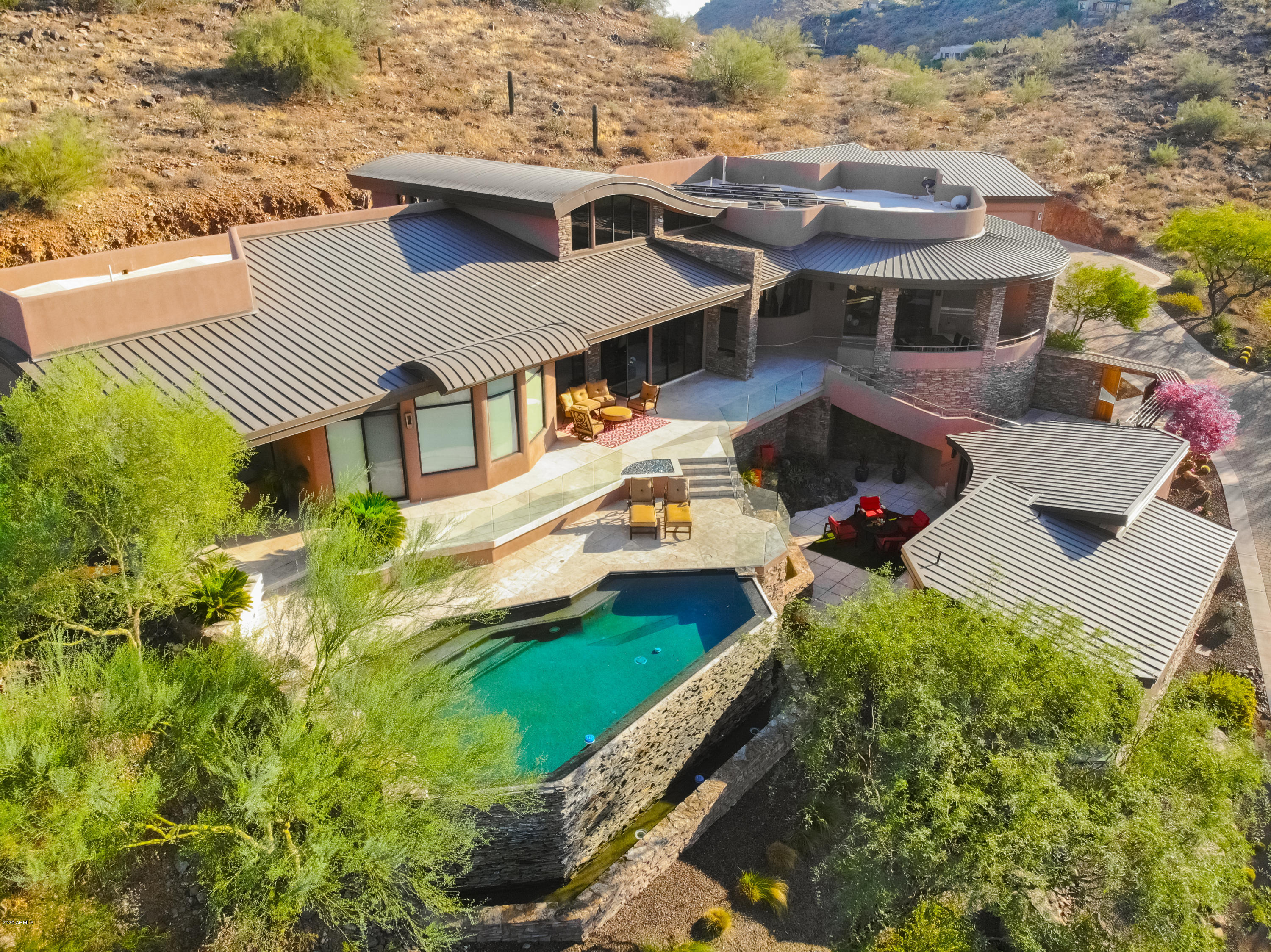 PARADISE VISTA ESTATES - Residential