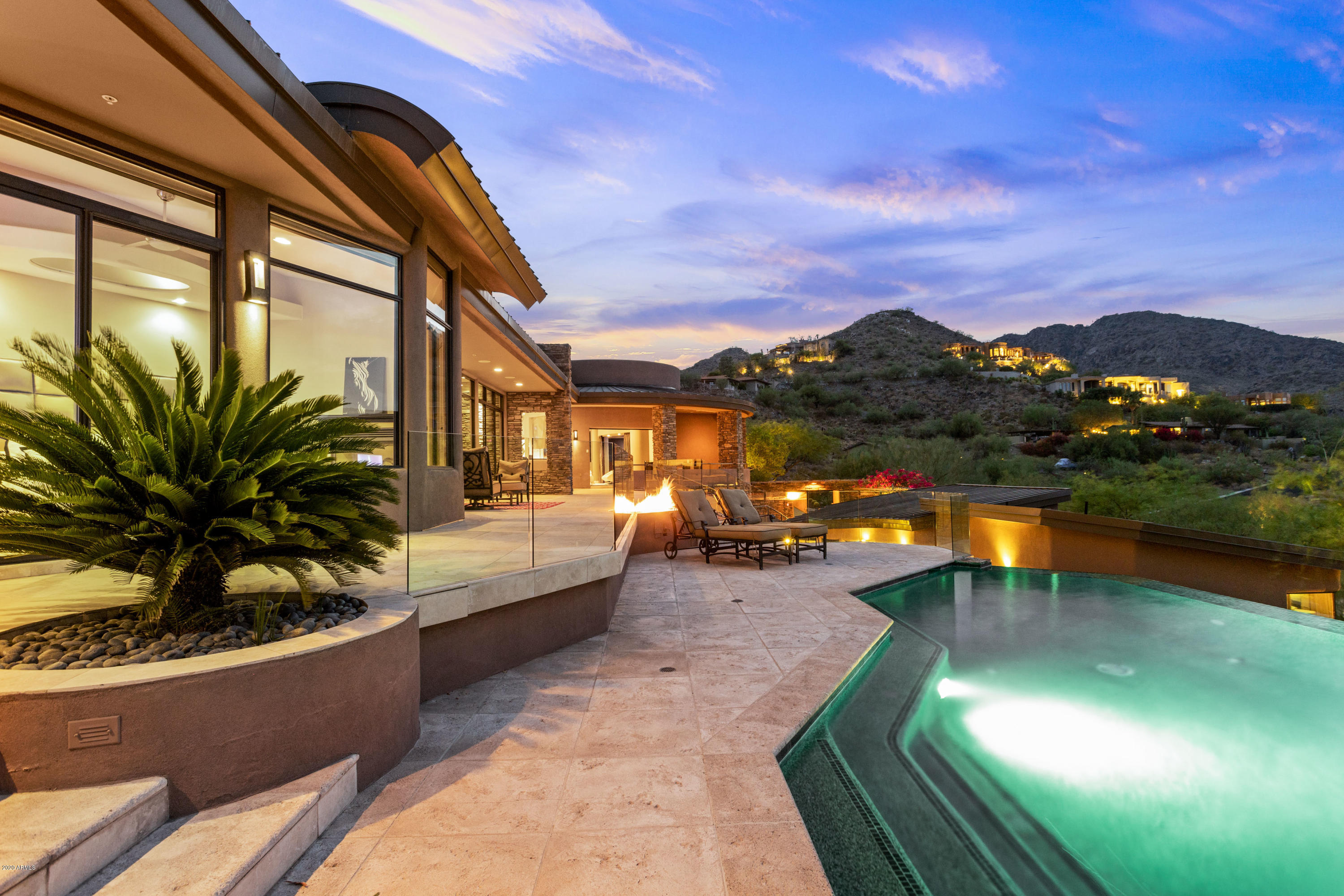 PARADISE VISTA ESTATES - Residential